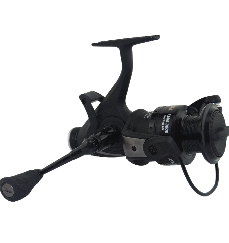 ecooda fish reel Ecooda Maelstrom Baitrunner Spinning Fishing Reel Spinning – Roxxe Fishing