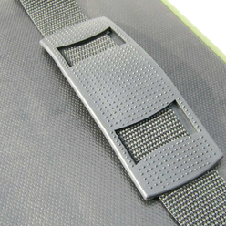 Fishing Tackle Seat Box Includes Padded Strap & Seat Pad Freepost