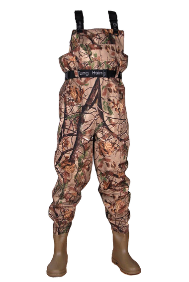Freefisher Unisex Fishing Waders