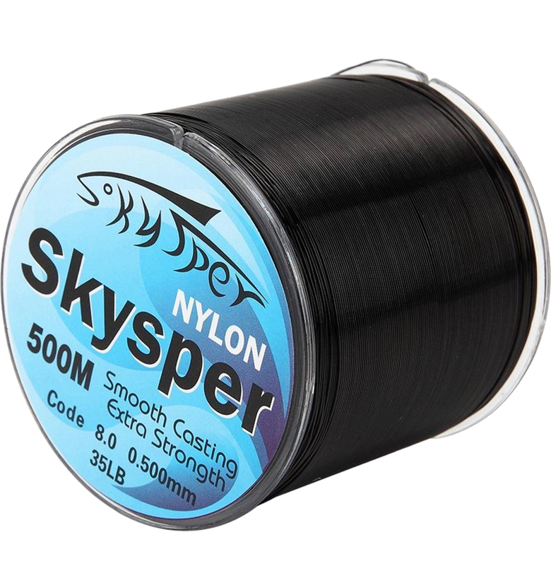 Skysper Freshwater Nylon Fishing Line Thread